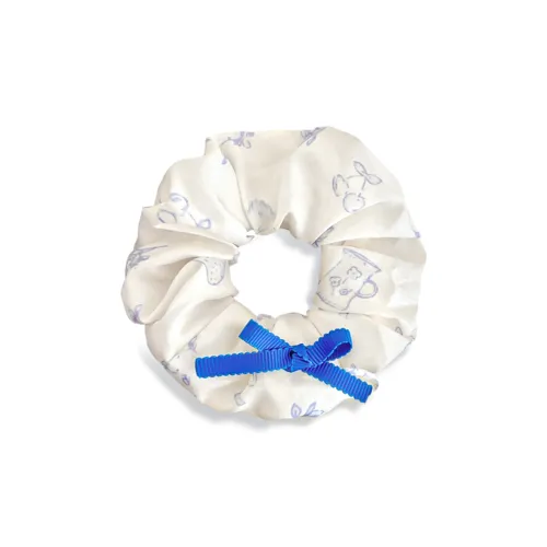 ZANC Резинки-спирали для волос Женские