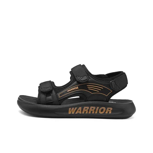 Warrior Пляжные сандалии Мужской