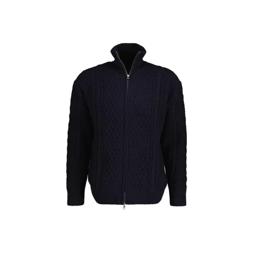 GANT Night Blue Мужские Свитера