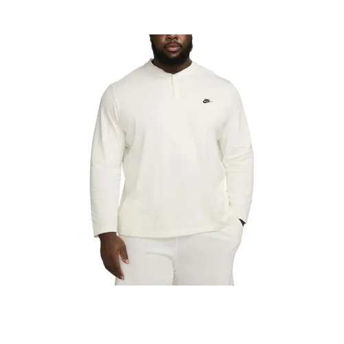 NIKE Цвет холста Унисекс Футболка