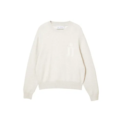 JACK JONES· Свитер Мужской Lime Gray Photinia Gray