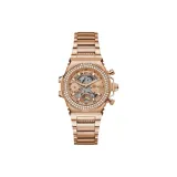 Скелетированный циферблат