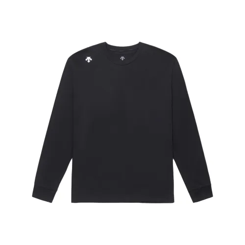 DESCENTE Мужские Свитшоты