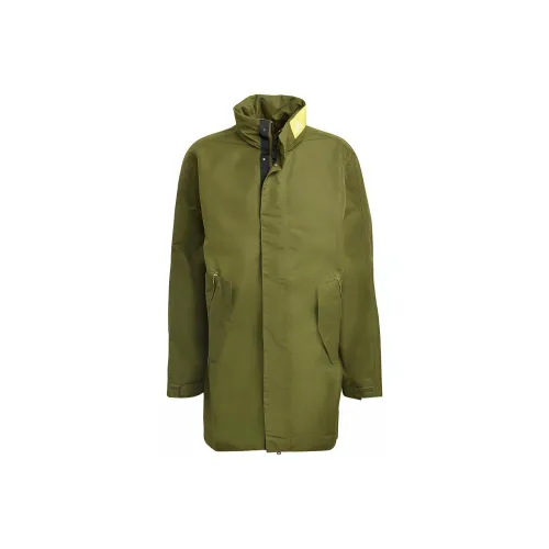 Adidas Army Green Мужские Куртки