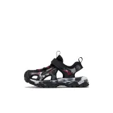 Глубокий черный/красный