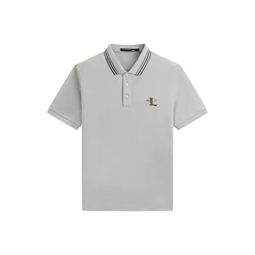 GXG Мужская рубашка типа поло