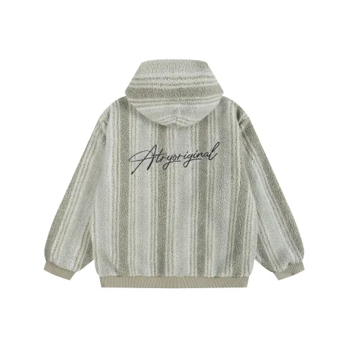 Atry Flower body LOGO series Свитшот Унисекс