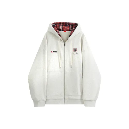 MIIOW Trend Party Series Унисекс Свитшоты