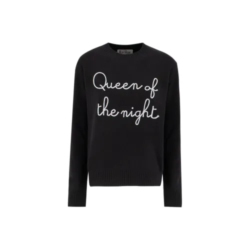 MC2 SAINT BARTHELEMY Свитер Мужской Темно-синий