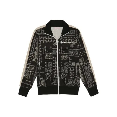 PALM ANGELS Мужские Куртки