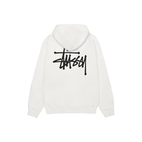 Stussy Базовый Stüssy Pigment Окрашенный Свитшот Унисекс