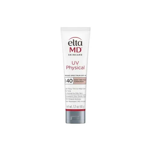 Elta MD SUNSCREEN Лосьон с УФ-защитой Унисекс