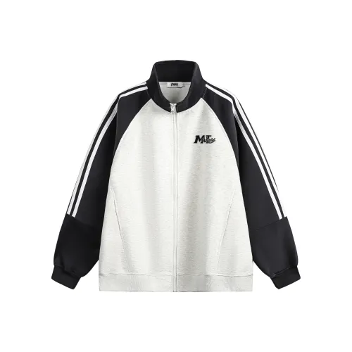 My Name Is MT Толстовка Унисекс