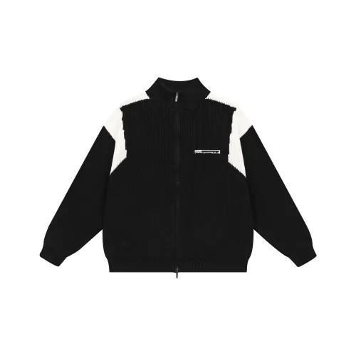 HARSH AND CRUEL Унисекс Трикотаж