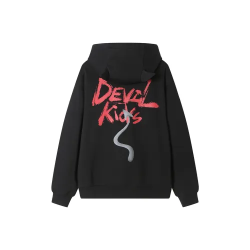 DANGEROUSPEOPLE Толстовка Унисекс