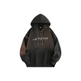 Темно-серый с флисовой подкладкой