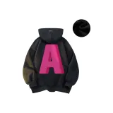 Black Pink A (с флисовой подкладкой)