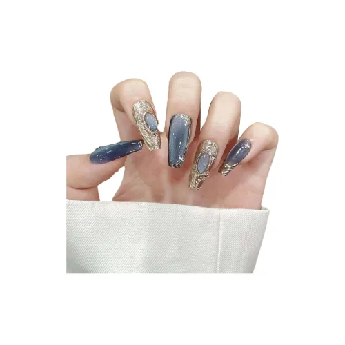 Yun Yue Joe Искусственные Ногти Женские