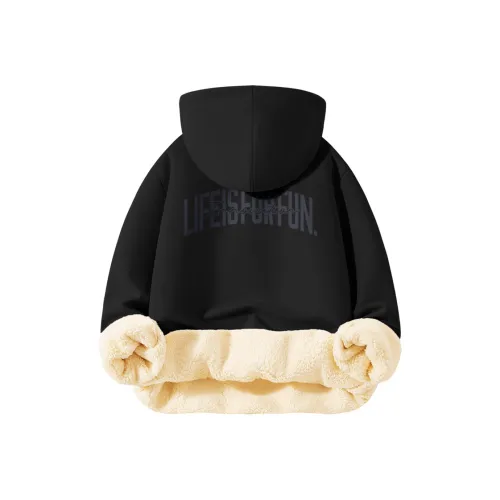 Miniso Унисекс Толстовки