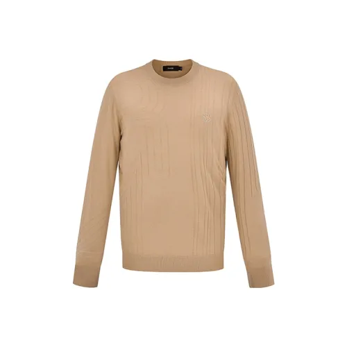 RARE Хаки Мужские Свитера