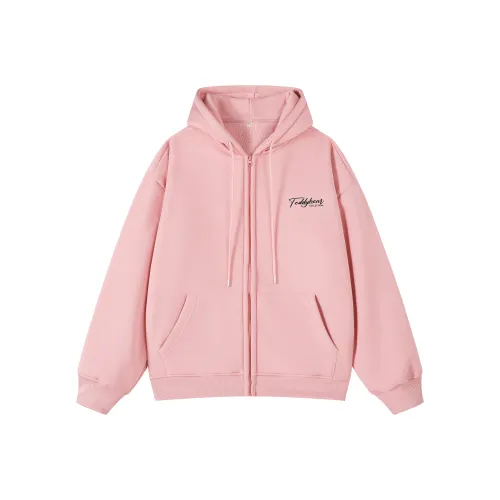 Teddy Bear Collection Свитшот Куртка Унисекс