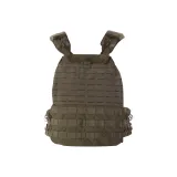 Тактический коричнево-зеленый