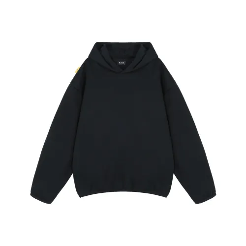 BJHG Унисекс Свитшоты