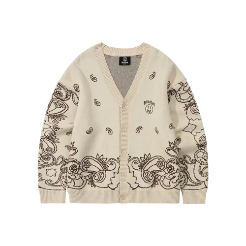 BEASTER Унисекс Трикотаж