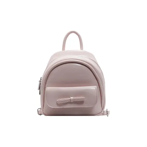 BLAKE FLEETO ПУ (полиуретан) Рюкзак Стандартный Женский Многоцветный