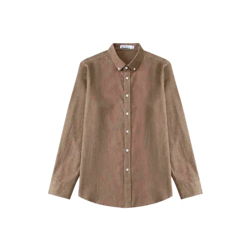 BEN SHERMAN Мужские рубашки