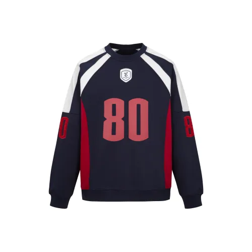 KSXN Унисекс Свитшоты