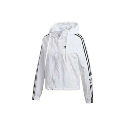 Adidas Originals Ветровка Унисекс