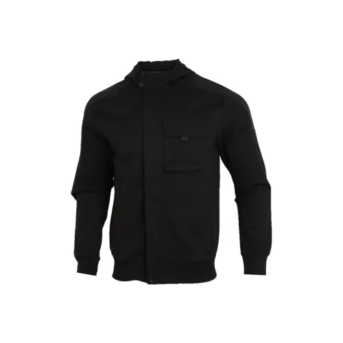 Adidas Мужские Черные Куртки