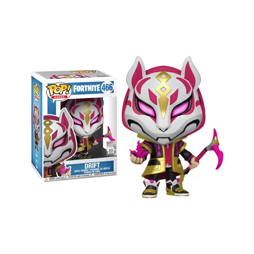 Funko Фигурки в стиле Chibi