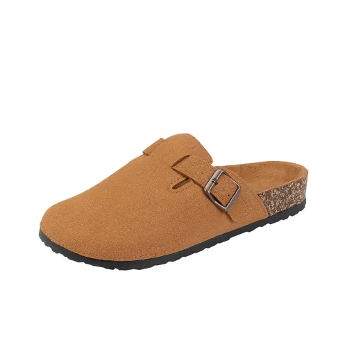 King Jinmai ЭВА Подставка Домашние тапочки Унисекс