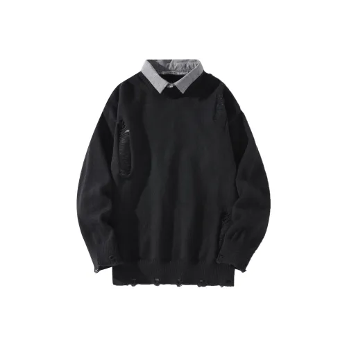 NFWYS Унисекс Свитеры