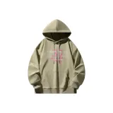 Моховой зеленый