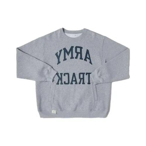 MADNESS Collaboration Серый Мужской Трикотаж