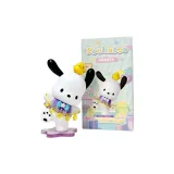 Маленький цветной ремень стиль