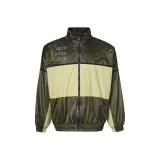 Оливковый зеленый