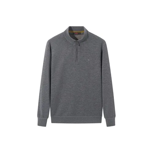 SEVEN Мужские Свитера