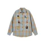 Светло-голубой