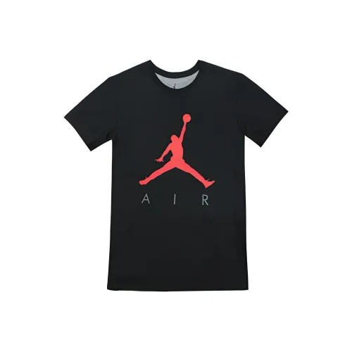 Джордан Мужская T-рубашка