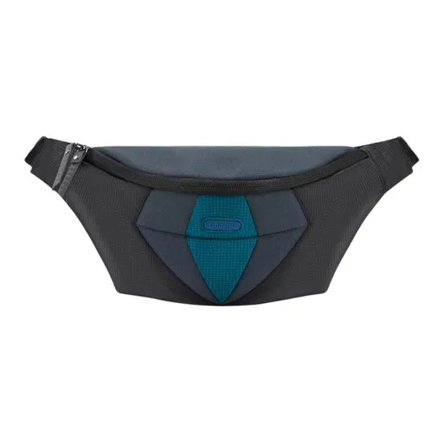 TAIGENU Оксфорд Бананка Средний Мужской Синий Серый Яшма