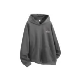 Темно-серый [утолщенный с флисовой подкладкой]