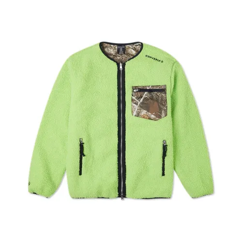 Конверс Умбра Унисекс Куртки