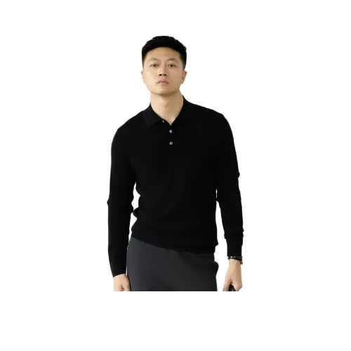 BILISISHANYANG Мужские Свитера