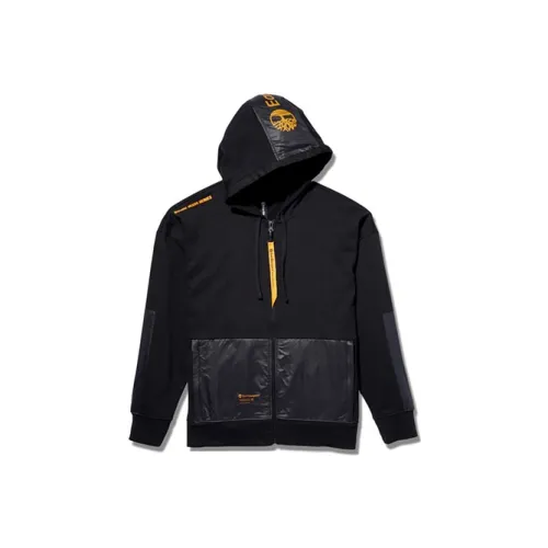 Timberland Черные Мужские Куртки