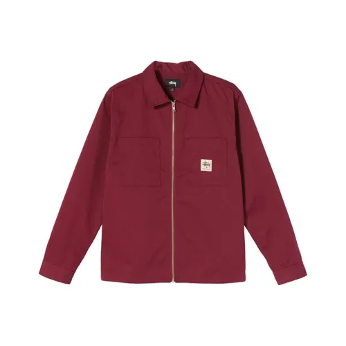 Stussy Мужские Куртки