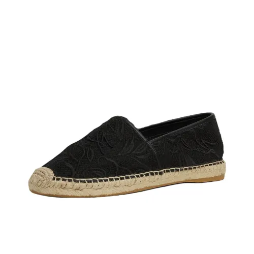 Karl Lagerfeld Kamini Karl Espadrilles Женские Черные